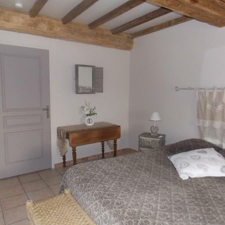 Bed and Breakfast A La Mare Du Vieux Chene Bellegarde-Poussieu Экстерьер фото